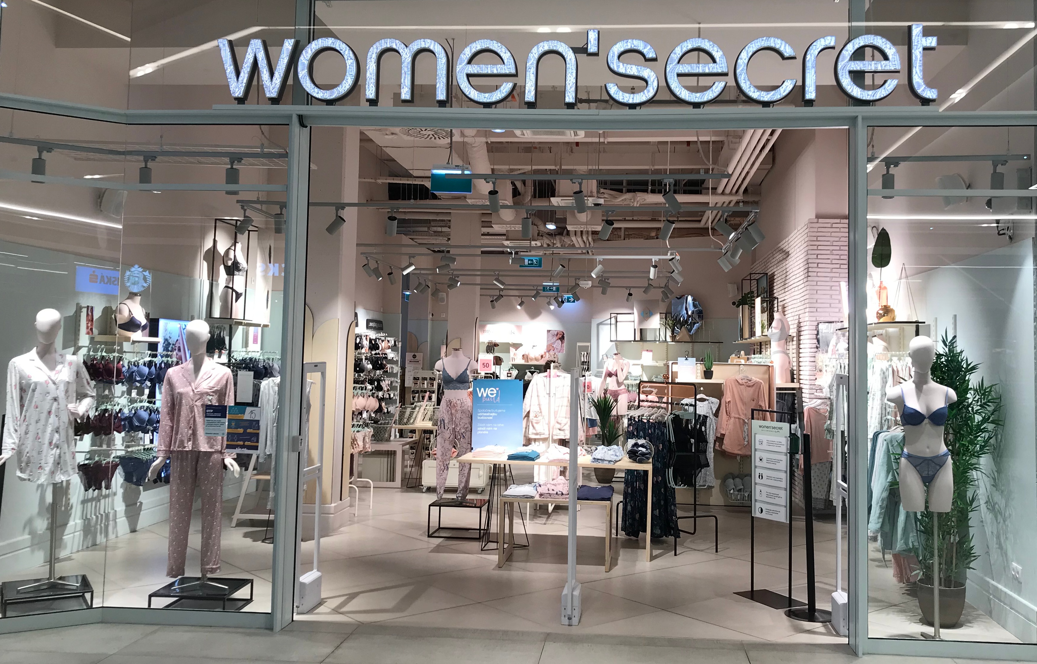 womensecret