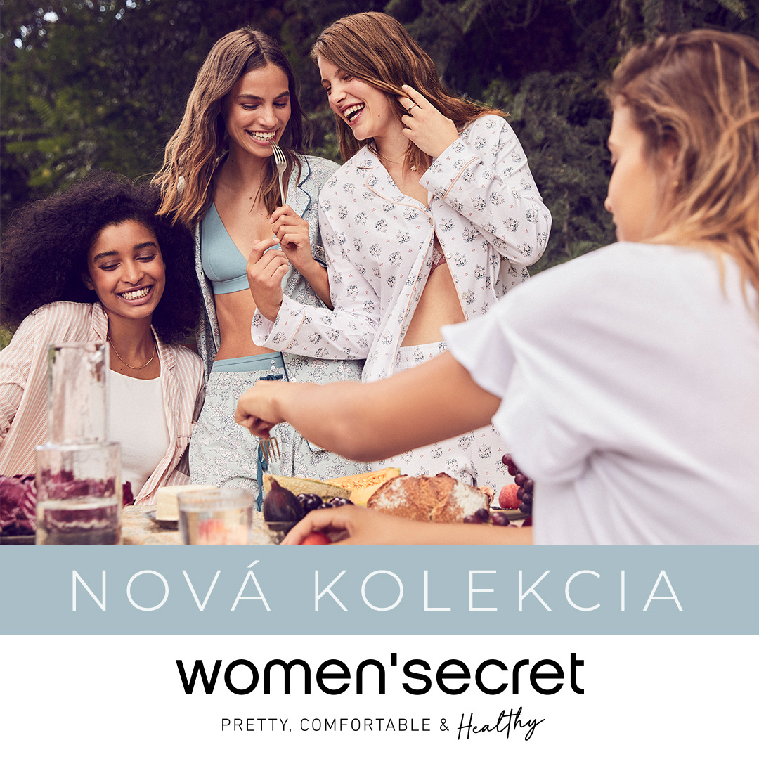 women´secret